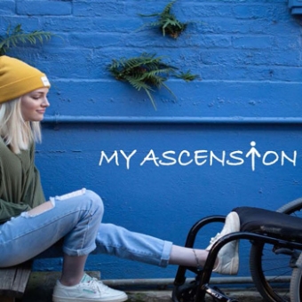 My Ascension - Screening & Live In Person