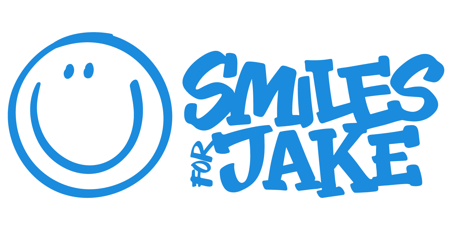 Smiles for Jake